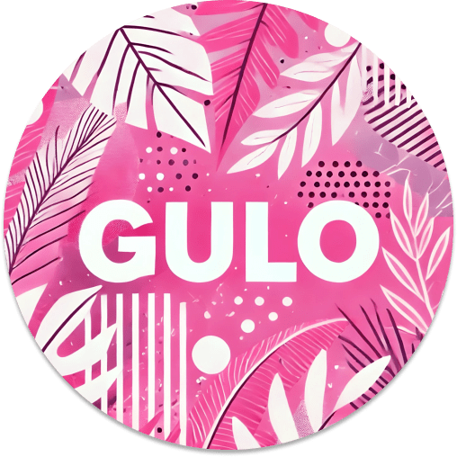 Artwork for Gulo by Kish & shy ink